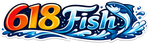 618 Fish Logo